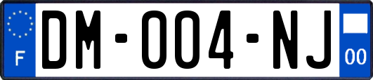 DM-004-NJ