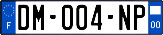 DM-004-NP