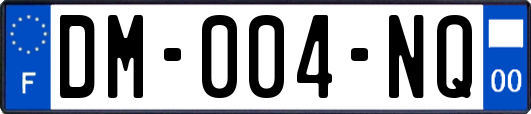 DM-004-NQ