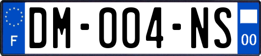 DM-004-NS