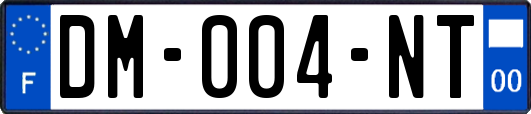 DM-004-NT