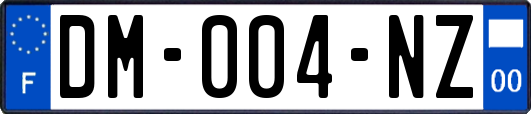DM-004-NZ