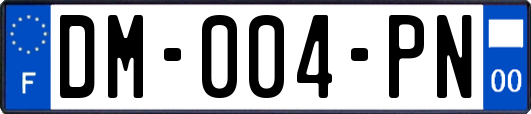 DM-004-PN