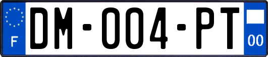 DM-004-PT