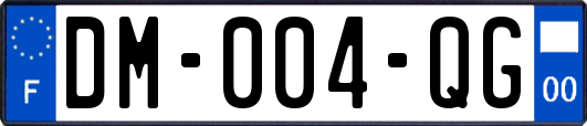 DM-004-QG
