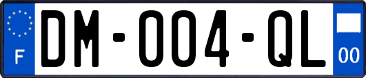 DM-004-QL