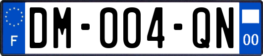 DM-004-QN