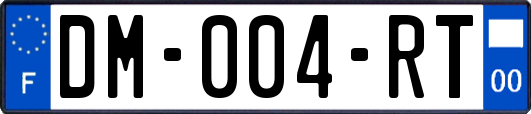 DM-004-RT