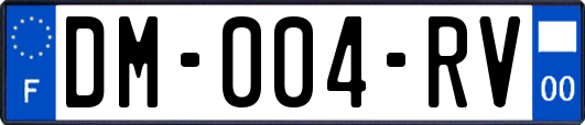 DM-004-RV