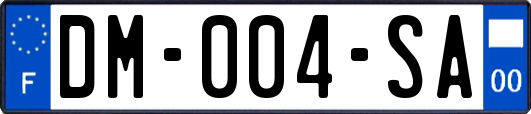 DM-004-SA