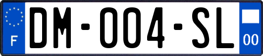 DM-004-SL