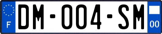 DM-004-SM