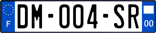 DM-004-SR