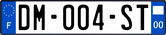 DM-004-ST