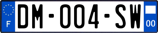 DM-004-SW