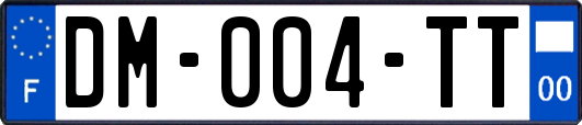 DM-004-TT