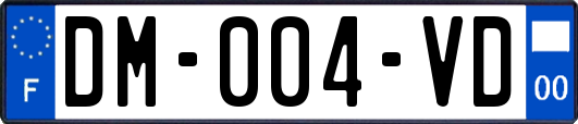 DM-004-VD