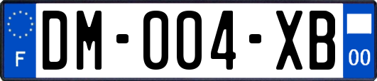 DM-004-XB