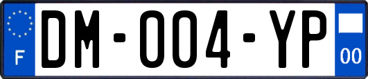 DM-004-YP