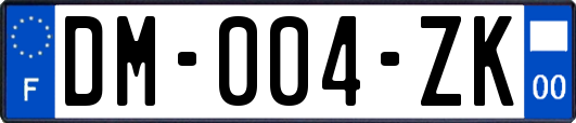 DM-004-ZK