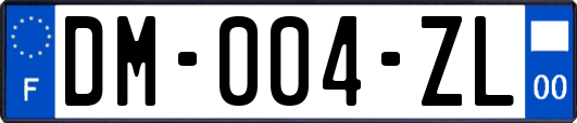 DM-004-ZL