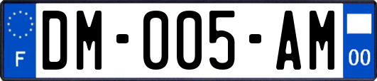 DM-005-AM