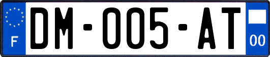 DM-005-AT