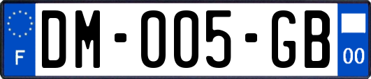 DM-005-GB