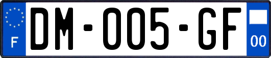 DM-005-GF