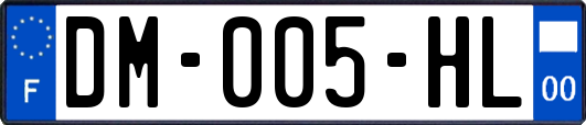 DM-005-HL