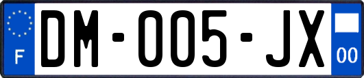 DM-005-JX