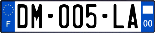 DM-005-LA
