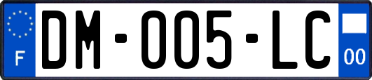 DM-005-LC