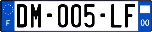 DM-005-LF