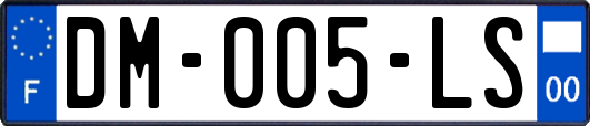 DM-005-LS