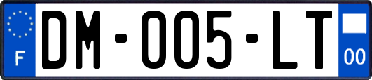 DM-005-LT