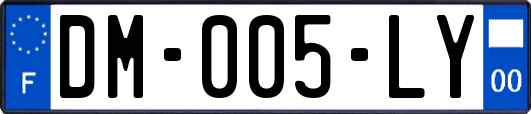 DM-005-LY