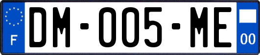 DM-005-ME