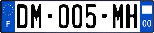 DM-005-MH