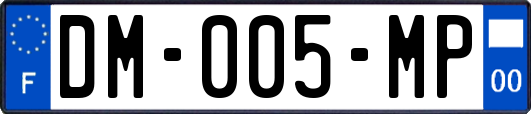DM-005-MP