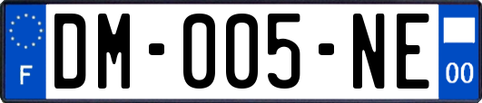 DM-005-NE