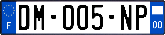DM-005-NP