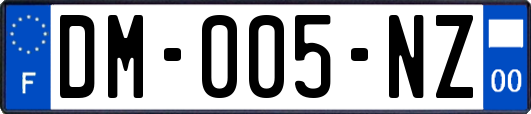 DM-005-NZ