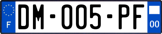 DM-005-PF