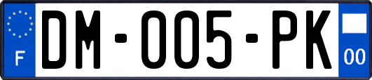 DM-005-PK