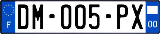 DM-005-PX