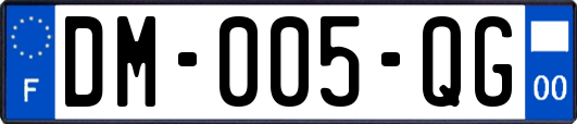 DM-005-QG