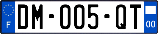 DM-005-QT
