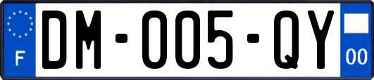 DM-005-QY