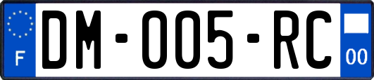 DM-005-RC